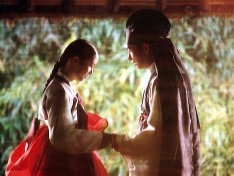  Chunhyangjeon:  A Timeless Tale of Love, Loyalty, and Resilience Against Oppression!