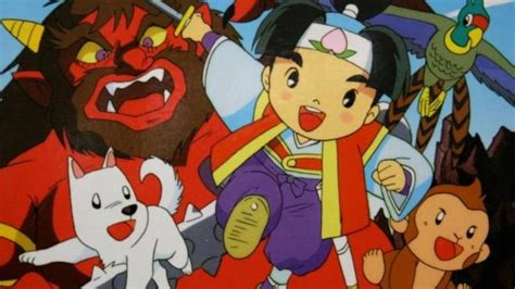  The Story of Momotaro, A Japanese Folk Tale About Bravery, Friendship, and Defeating Oni