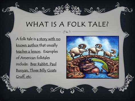  Ah Pun, A Folktale That Will Teach You To Laugh With Life's Unexpected Turns!