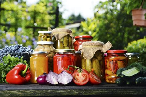 Are Pickles a Vegetable or Fruit? And Why Do They Taste Like Rainbows?