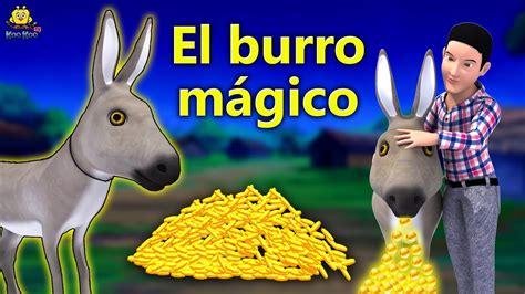  Burro Pelado: A Story about a Magical Donkey and the Importance of Humility