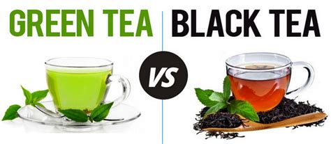 Can You Mix Green Tea and Black Tea? Exploring the Symphony of Flavors and Cultures