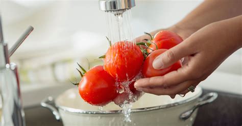 Do You Need to Wash Organic Fruit: A Journey Through the Layers of Cleanliness