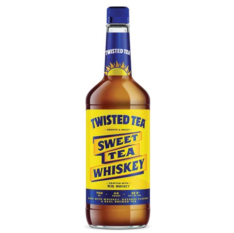 Does Twisted Tea Have Vodka in It? Exploring the Intricacies of a Popular Beverage