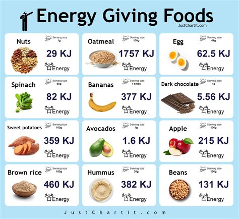 Food is What Type of Energy: A Culinary Exploration of Life's Fuel