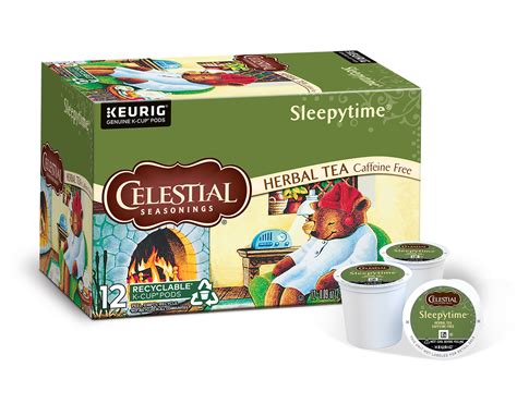 How Many Cups of Sleepytime Tea Can I Drink: A Journey Through the Cosmos of Herbal Infusions