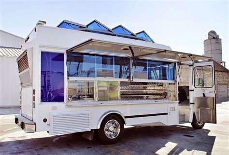 How Much Is It to Rent a Food Truck: And Why Does It Smell Like Tacos in the Middle of Nowhere?