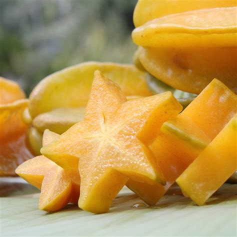 How to Know If Star Fruit Is Ripe: A Guide to Unlocking Its Sweet Potential and Why It Might Just Be the Universe's Favorite Snack