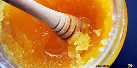 How to Make Honey Crystallize: A Sweet Science and a Dash of Whimsy