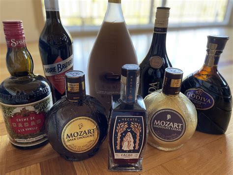 Is Chocolate Liquor Alcoholic? Exploring the Sweet and Spirited Debate