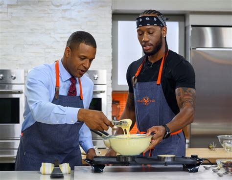 Is Darnell Ferguson Still on Food Network? Exploring the Culinary World's Ever-Changing Landscape