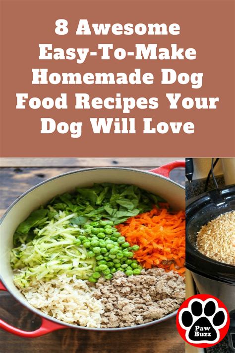 Is Homemade Dog Food Cheaper? And Can It Make Your Dog a Gourmet Food Critic?