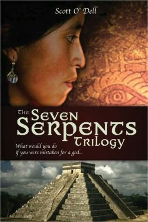  The Seven Serpents: An Ancient Mesoamerican Tale Uncoiling through Time!