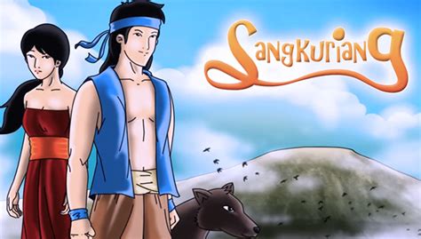  The Story of Sangkuriang! – A Timeless Tale of Love, Deception, and Sacrifice from 7th Century Indonesia.