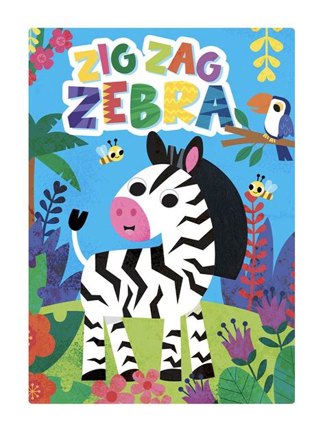  The Zigzagging Zebra - A Tale Exploring Tribal Pride and the Nature of Trickery