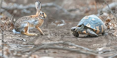   tortoise, who outsmarted the gods through cunning and resilience? 