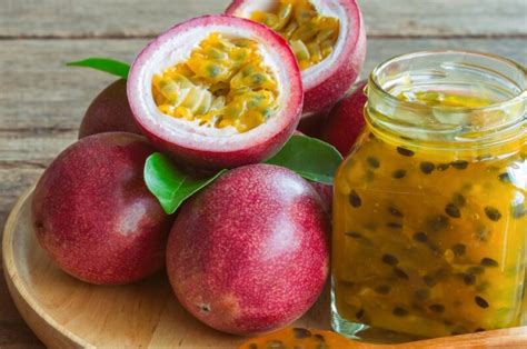 What Flavor is Passion Fruit? A Journey Through Taste and Imagination