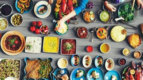 What Food Do I Want Quiz: A Culinary Journey Through Your Cravings