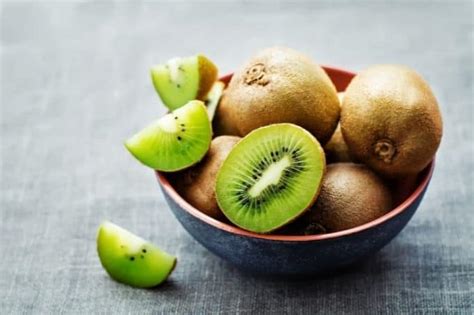 What Fruit Starts with K? Exploring the Kiwi and Beyond