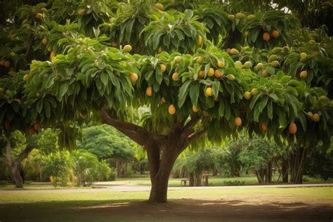 What Tree Takes 100 Years to Produce Fruit: A Journey Through Time and Patience