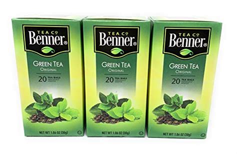 Where is Benner Tea Manufactured: A Journey Through the Leaves of Tradition and Innovation